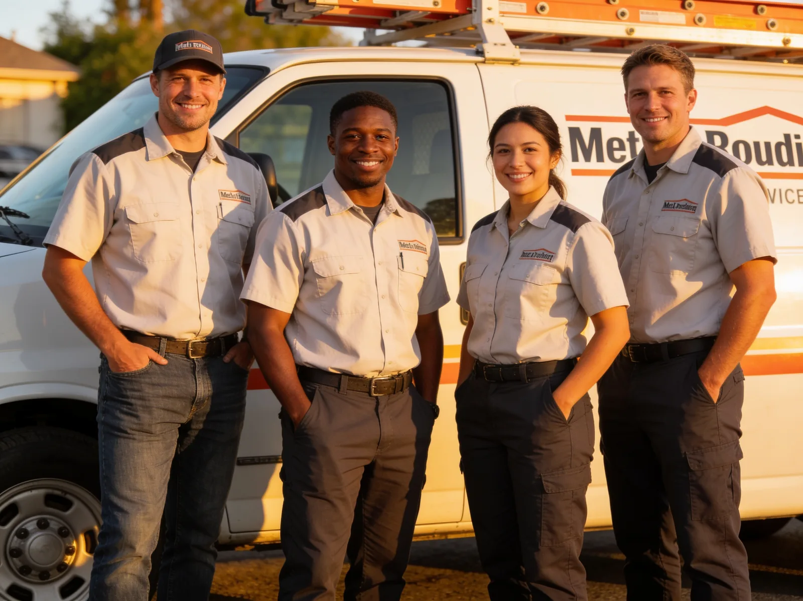 Metal Roof Installation company in Supai, AZ